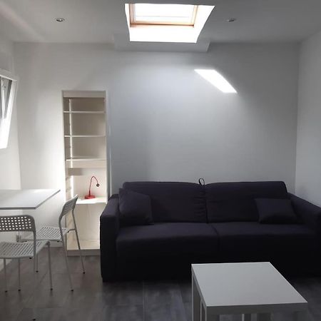 Studio Meuble Bord De Mer Ploubazlanec Bagian luar foto